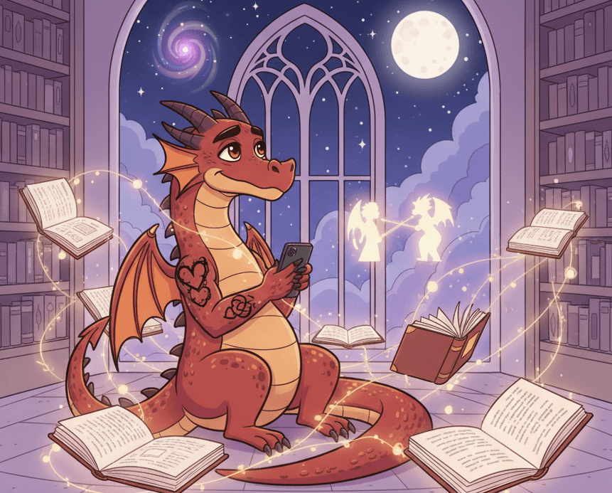 The Fated Mates Believer